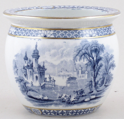 Cache Pot or Jardiniere c1920